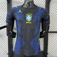 Maillot Brésil - 2026 Extérieur Player