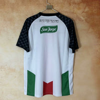 Maillot FC (Filastin) Noir k - 25/26 Spécial