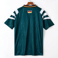 Maillot Allemagne - 1996 Extérieur Retro