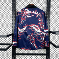 Maillot Angleterre - 25/26 Gardien Manches Longues
