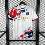 Maillot PSG white C - 25/26 Spécial