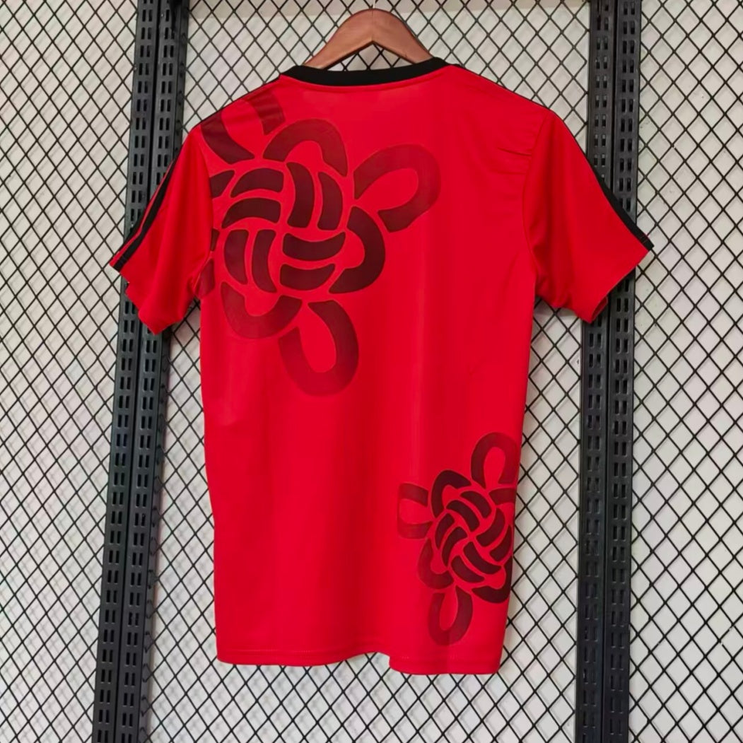 Maillot Manchester United red - 25/26 Spécial
