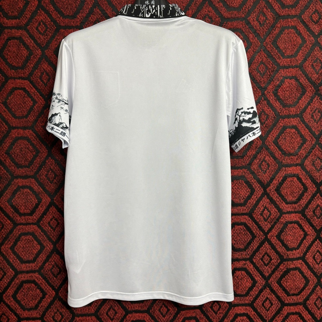 Maillot japon y - 25/26 Spécial