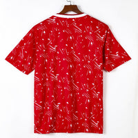 Maillot Liverpool - 1989-1991 Domicile Retro