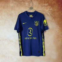 Maillot Atlético Madrid - 25/26 Extérieur