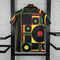 Maillot Jamaïque A - 2026 Spécial