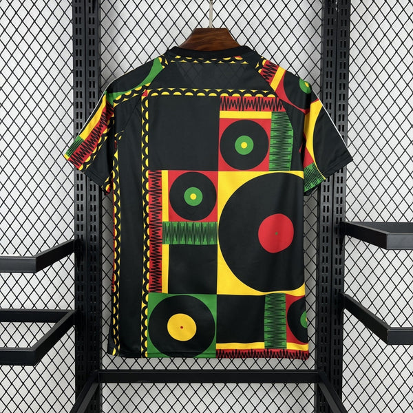 Maillot Jamaïque A - 2026 Spécial