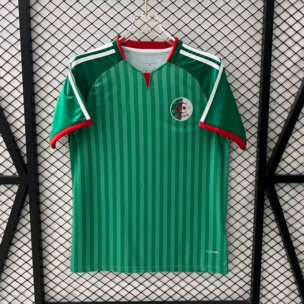 Maillot Algérie - 25/26 Extérieur