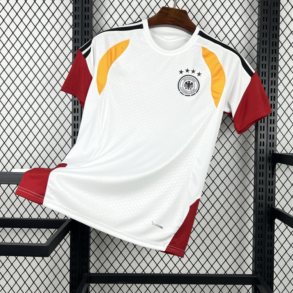 Maillot 25/26 Allemagne Training