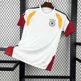 Maillot 25/26 Allemagne Training