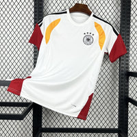 Maillot 25/26 Allemagne Training