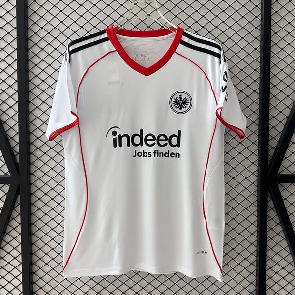 Maillot Eintracht Francfort - 25/26 Extérieur