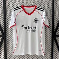 Maillot Eintracht Francfort - 25/26 Extérieur