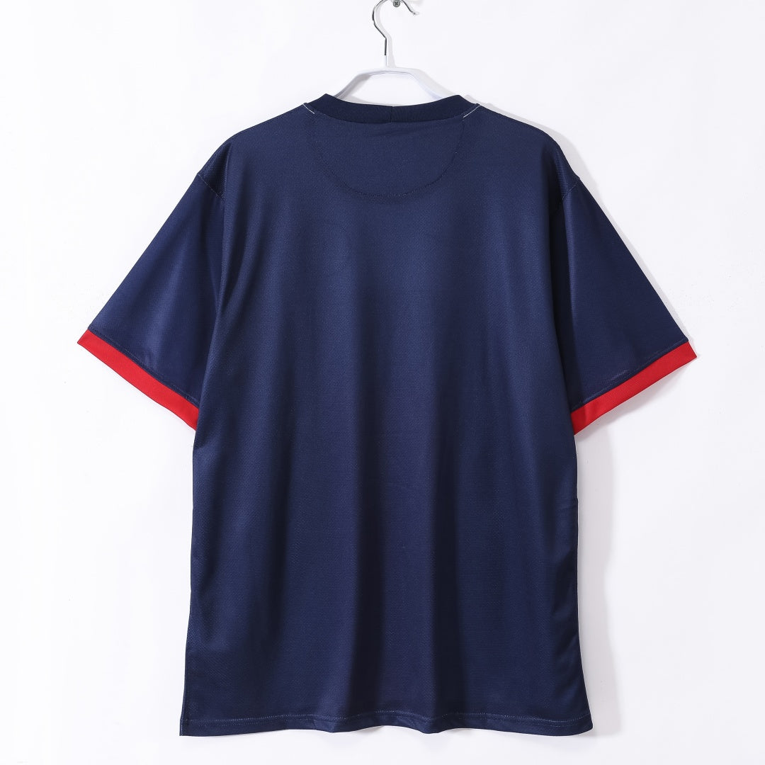 Maillot PSG - 2013-2014 Domicile Retro