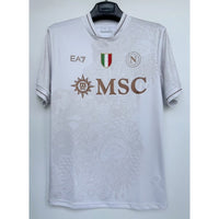 Maillot Naples - 25/26 Extérieur