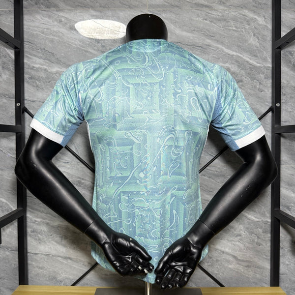 Maillot Juventus - 25/26 Extérieur Player
