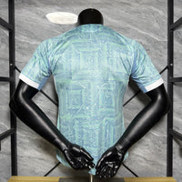 Maillot Juventus - 25/26 Extérieur Player