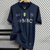 Maillot Naples - 25/26 Third