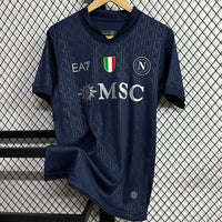 Maillot Naples - 25/26 Third