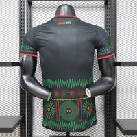 Maillot Jamaïque - 2026 Extérieur Player