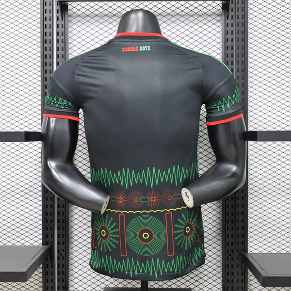 Maillot Jamaïque - 2026 Extérieur Player