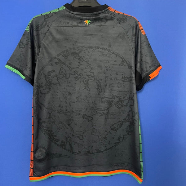 Maillot Venise - 25/26 Domicile