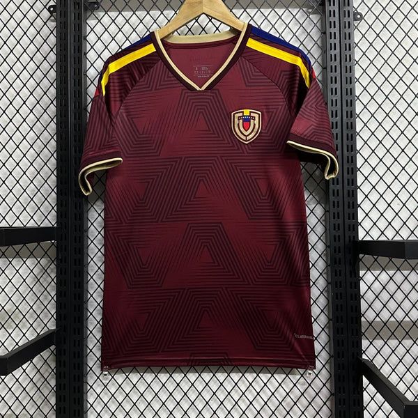 Maillot Venezuela - 25/26 Domicile