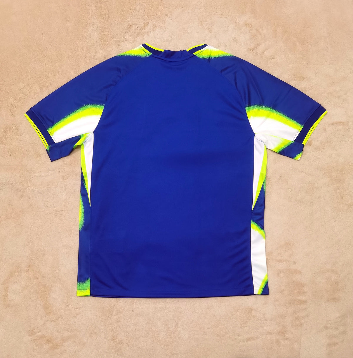 Maillot Corée du Sud - 25/26 Extérieur