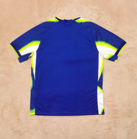 Maillot Corée du Sud - 25/26 Extérieur