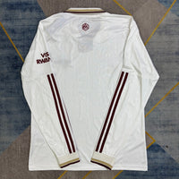 Maillot Arsenal - 25/26 Third Manches Longues