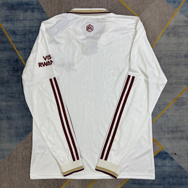 Maillot Arsenal - 25/26 Third Manches Longues