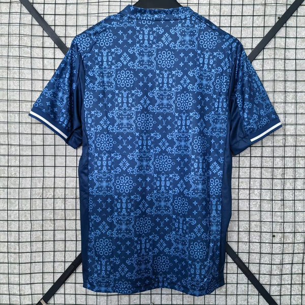 Maillot Portugal blue - 25/26 Spécial