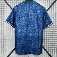 Maillot Portugal blue - 25/26 Spécial