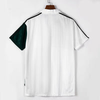 Maillot Liverpool - 1995-1996 Extérieur Retro