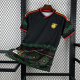 Maillot Jamaïque - 25/26 Extérieur