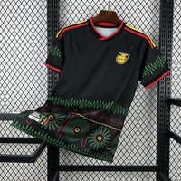 Maillot Jamaïque - 25/26 Extérieur