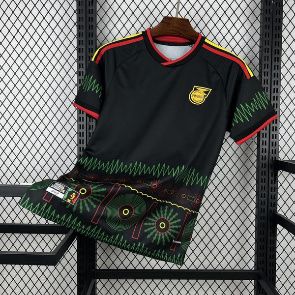 Maillot Jamaïque - 25/26 Extérieur