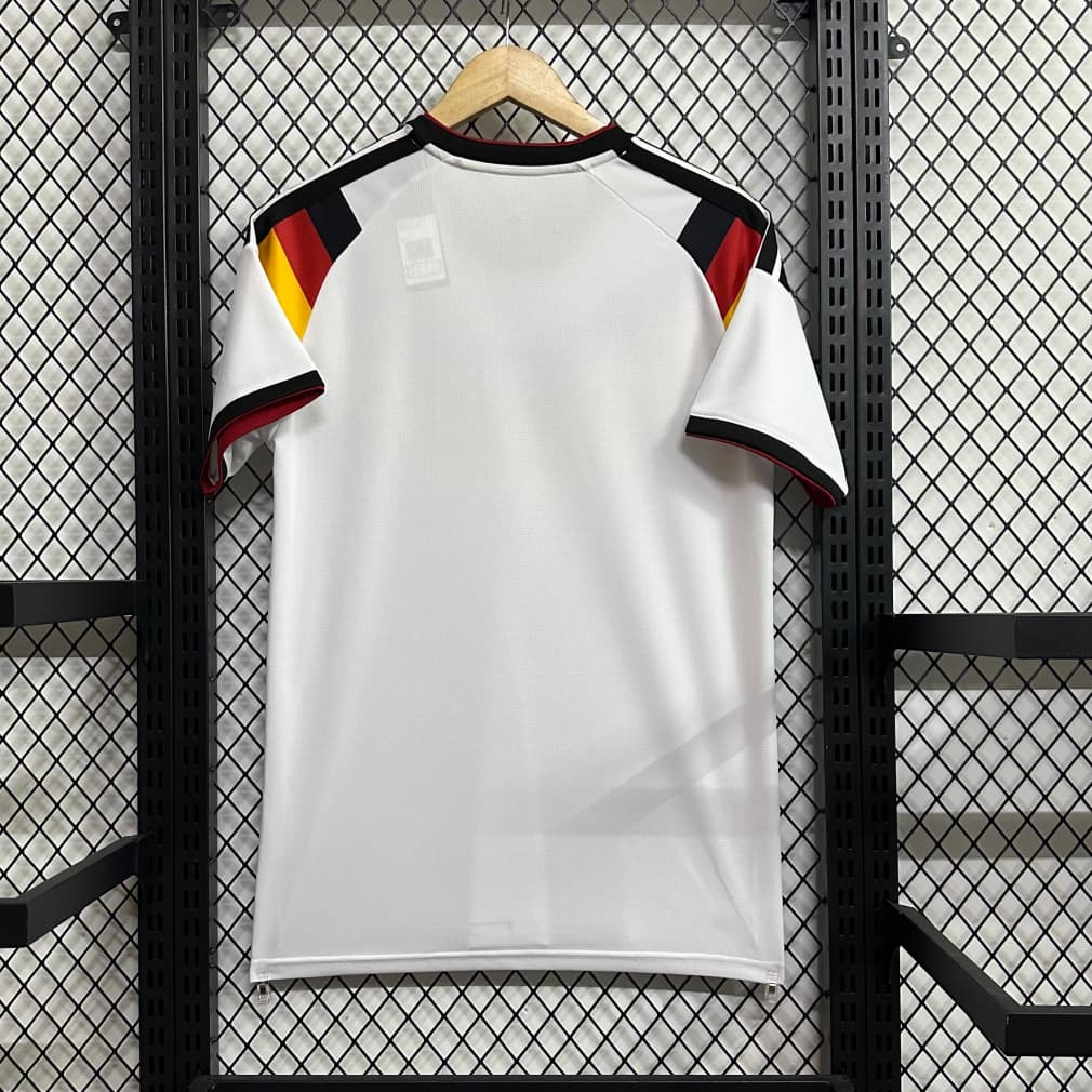 Maillot Allemagne - 25/26 Domicile