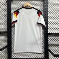 Maillot Allemagne - 25/26 Domicile
