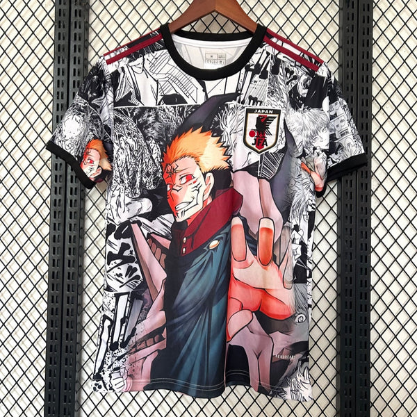 Maillot japon style - 2024 Spécial Anime