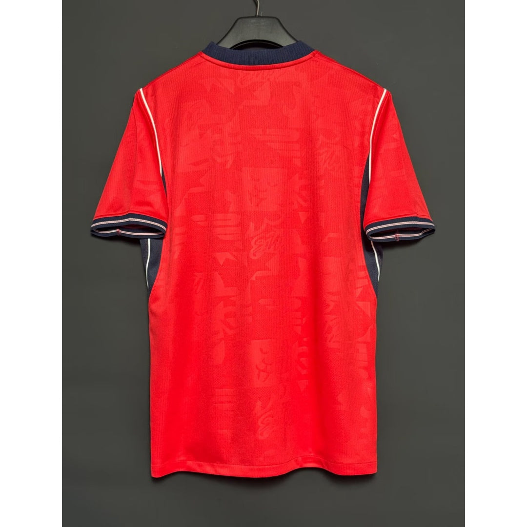 Maillot Angleterre - 2026 Extérieur