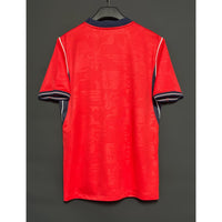 Maillot Angleterre - 2026 Extérieur