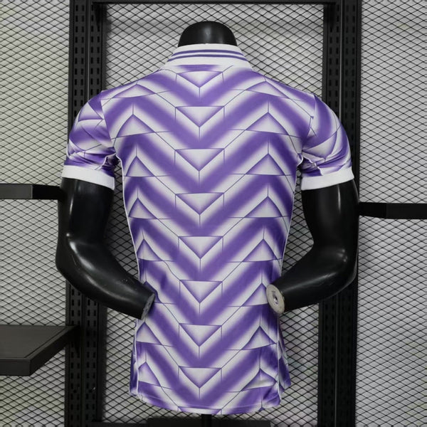 Maillot Real Madrid purple - 25/26 Spécial Player