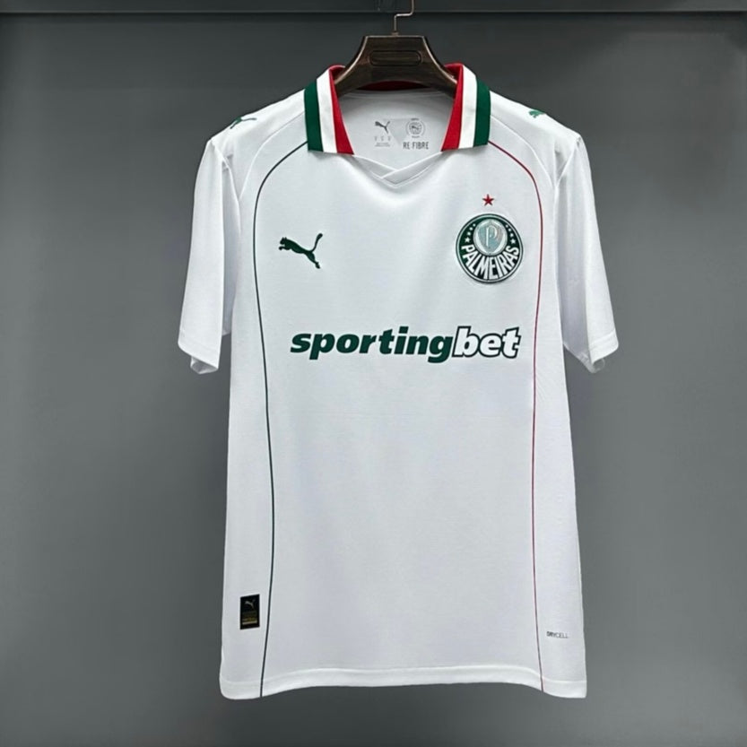 Maillot Palmeiras - 26/27 Extérieur