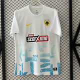 Maillot AEK Athens - 25/26 Third