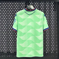 Maillot Levante green - 25/26 Third