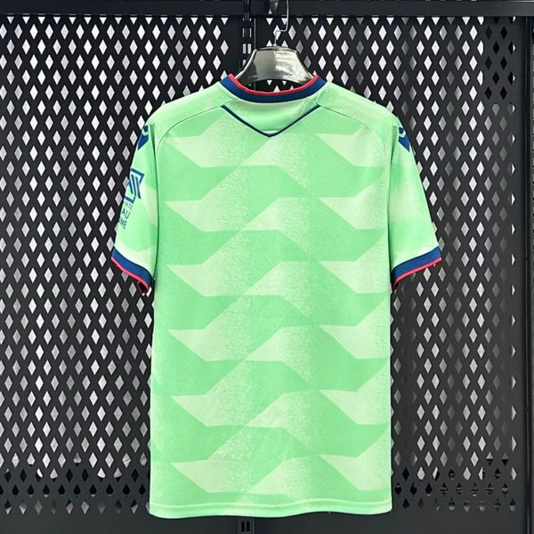 Maillot Levante green - 25/26 Third