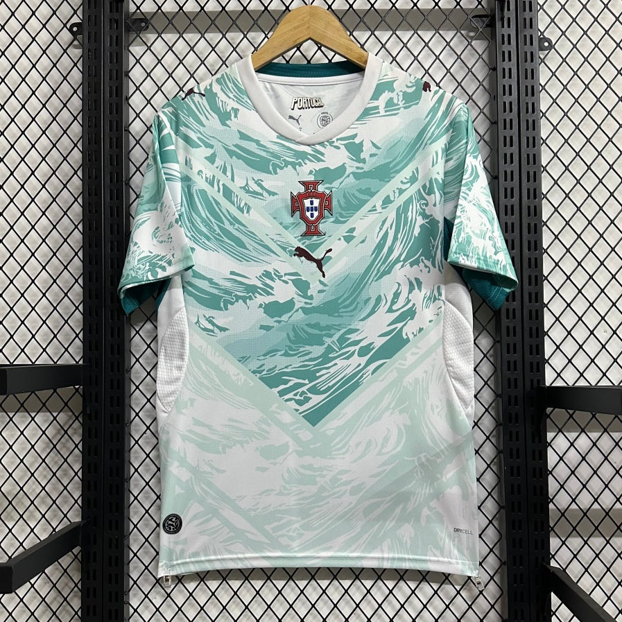 Maillot Portugal - 25/26 Extérieur