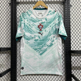 Maillot Portugal - 25/26 Extérieur