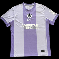 Maillot Brighton - 25/26 Extérieur
